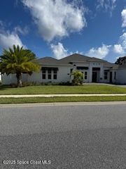 1085 Aranceto Circle, Merritt Island, FL 32952