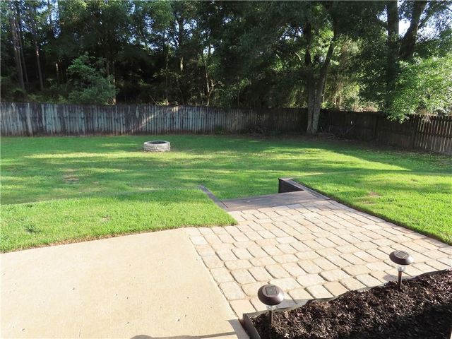 9471 Homestead Drive S, Semmes, AL 36575