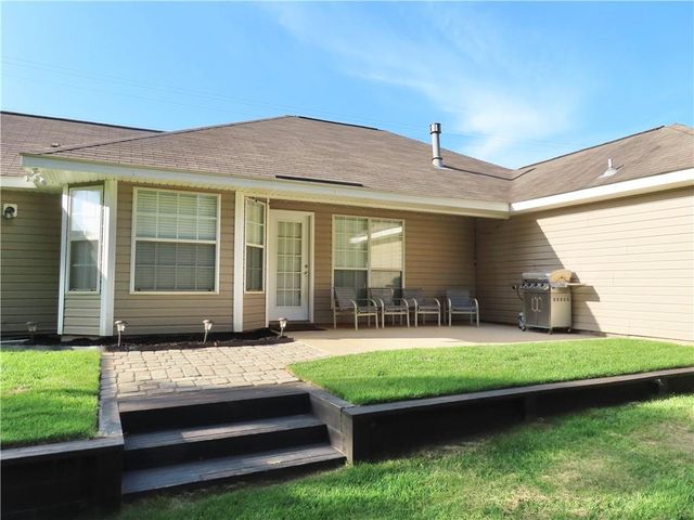 9471 Homestead Drive S, Semmes, AL 36575