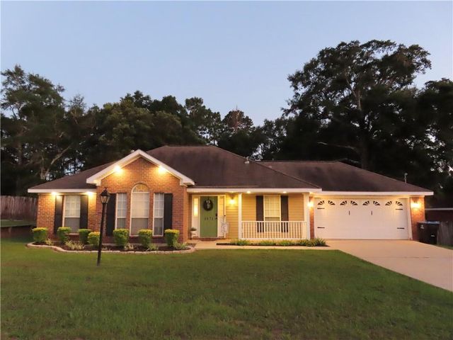 9471 Homestead Drive S, Semmes, AL 36575