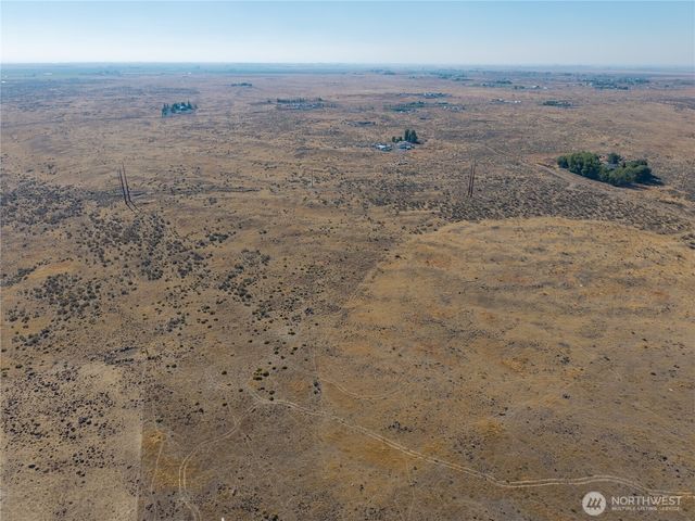 0 Parcel 160914002 RD A.5 NW, Ephrata, WA 98823