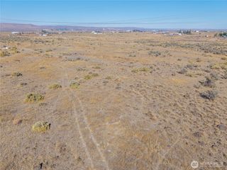 0 Parcel 160914002 RD A.5 NW, Ephrata, WA 98823