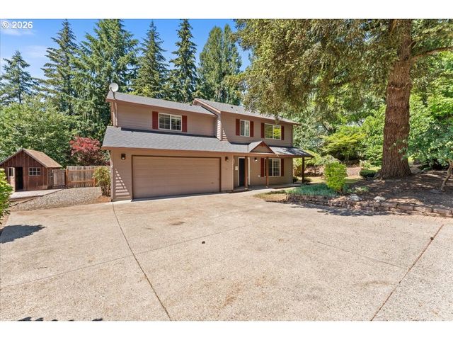 36440 ORR Cir, Sandy, OR 97055