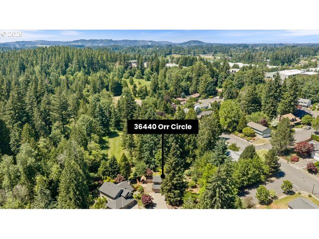 36440 ORR Cir, Sandy, OR 97055