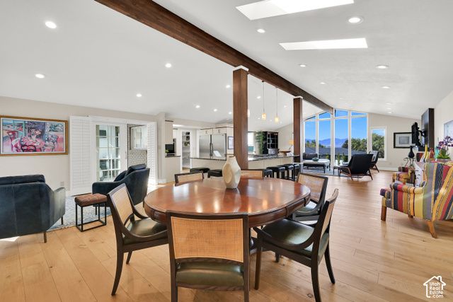 1095 S OAK HILLS WAY, Salt Lake City, UT 84108