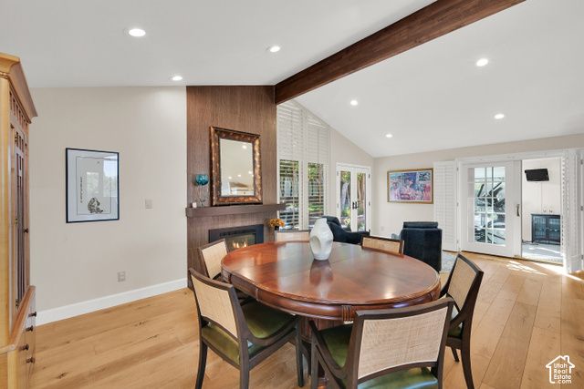 1095 S OAK HILLS WAY, Salt Lake City, UT 84108