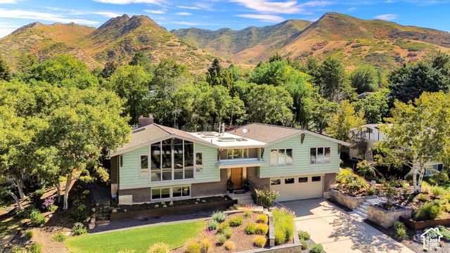 1095 S OAK HILLS WAY, Salt Lake City, UT 84108
