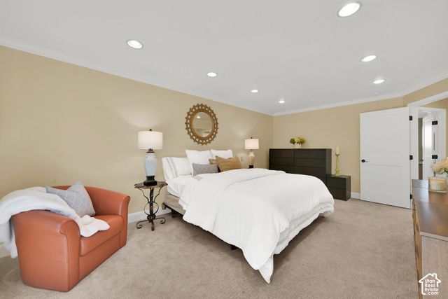 1095 S OAK HILLS WAY, Salt Lake City, UT 84108