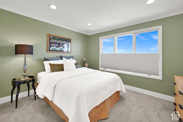1095 S OAK HILLS WAY, Salt Lake City, UT 84108