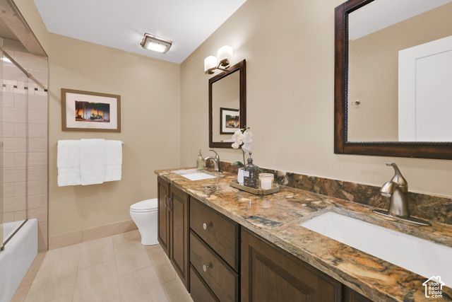 1095 S OAK HILLS WAY, Salt Lake City, UT 84108