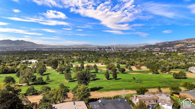 1095 S OAK HILLS WAY, Salt Lake City, UT 84108