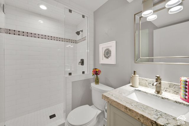 1095 S OAK HILLS WAY, Salt Lake City, UT 84108