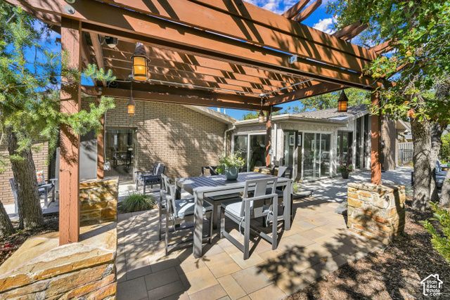 1095 S OAK HILLS WAY, Salt Lake City, UT 84108