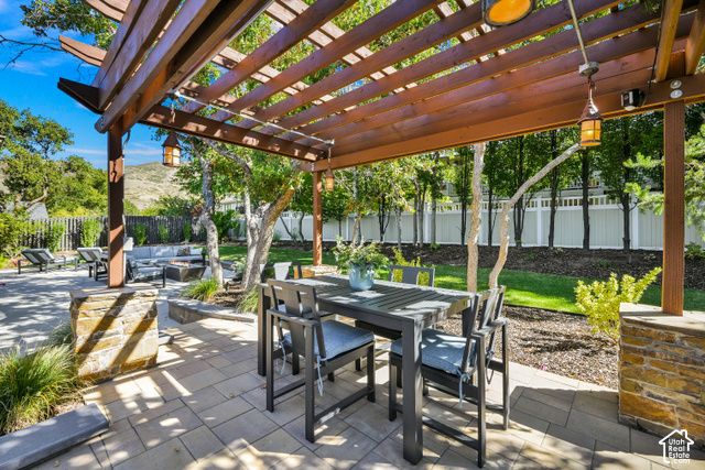 1095 S OAK HILLS WAY, Salt Lake City, UT 84108