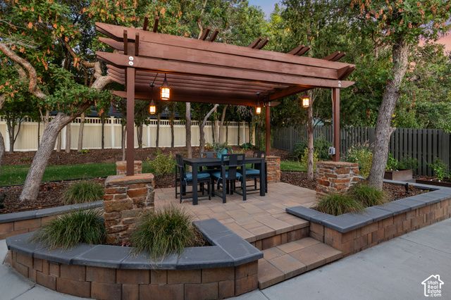 1095 S OAK HILLS WAY, Salt Lake City, UT 84108