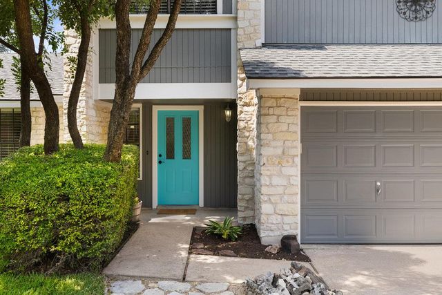 7812 Turquoise TRL, Austin, TX 78749