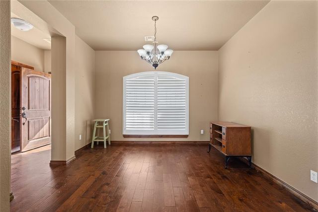 1835 E Redbud Road, Washington, OK 73093