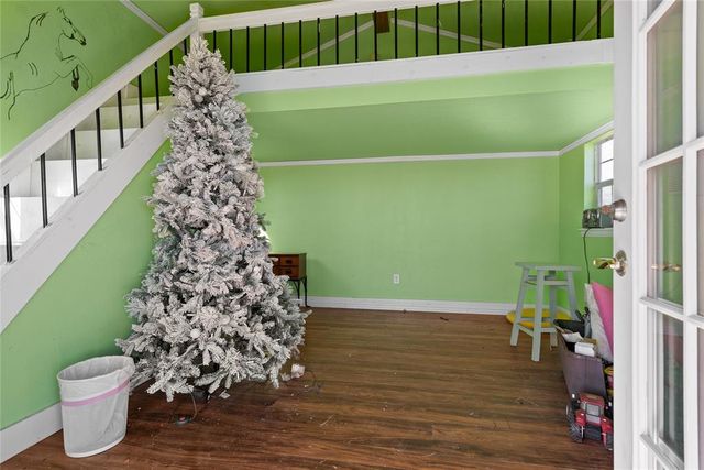 1835 E Redbud Road, Washington, OK 73093