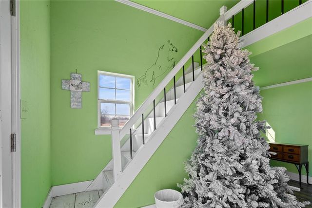 1835 E Redbud Road, Washington, OK 73093