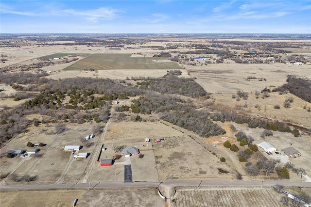 1835 E Redbud Road, Washington, OK 73093