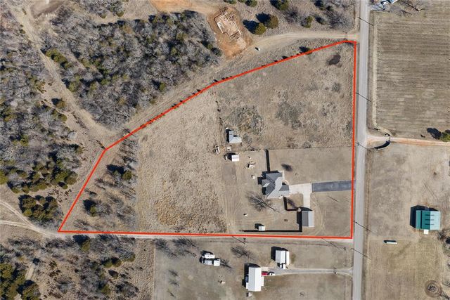 1835 E Redbud Road, Washington, OK 73093