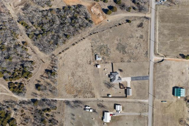 1835 E Redbud Road, Washington, OK 73093