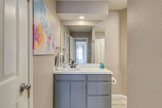 5813 88th Place, Lubbock, TX 79424