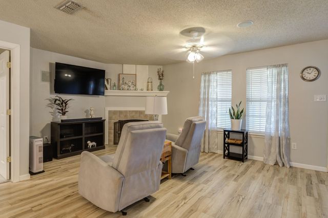 5813 88th Place, Lubbock, TX 79424