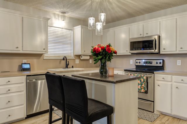 5813 88th Place, Lubbock, TX 79424