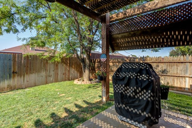 5813 88th Place, Lubbock, TX 79424