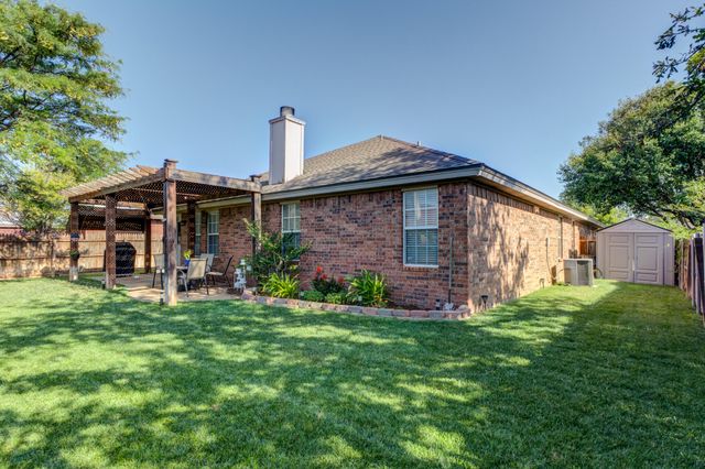 5813 88th Place, Lubbock, TX 79424