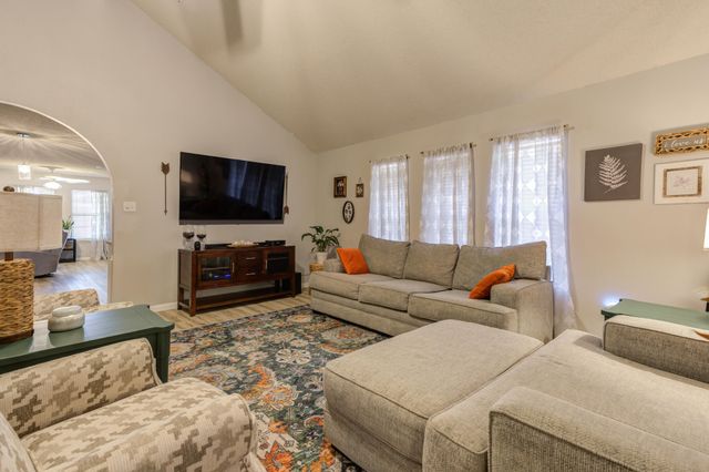 5813 88th Place, Lubbock, TX 79424