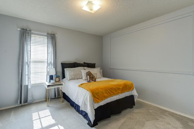 5813 88th Place, Lubbock, TX 79424