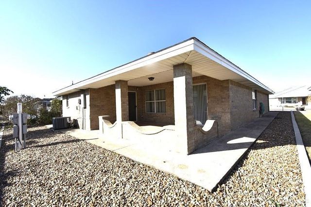 504 Capricorn Street, Mission, TX 78572