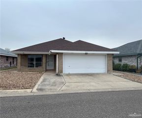 504 Capricorn Street, Mission, TX 78572