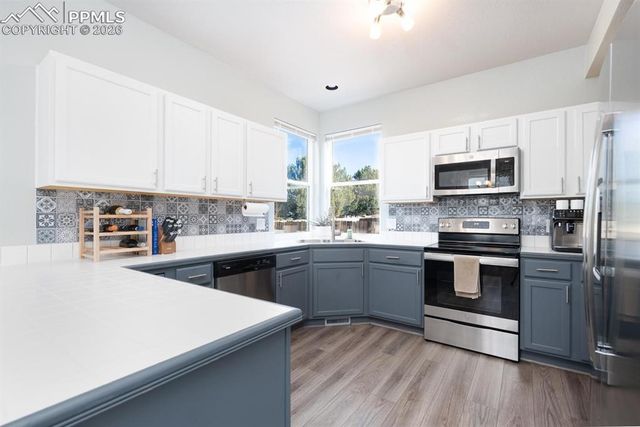 5728 Brennan Avenue, Colorado Springs, CO 80923