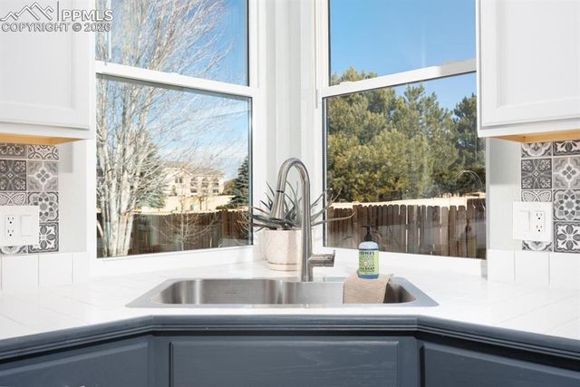 5728 Brennan Avenue, Colorado Springs, CO 80923