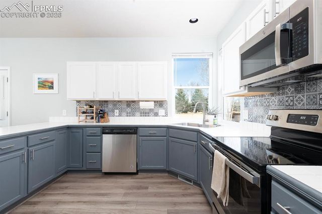 5728 Brennan Avenue, Colorado Springs, CO 80923