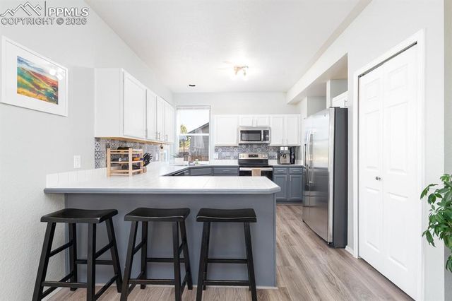 5728 Brennan Avenue, Colorado Springs, CO 80923