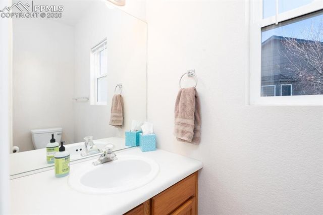 5728 Brennan Avenue, Colorado Springs, CO 80923