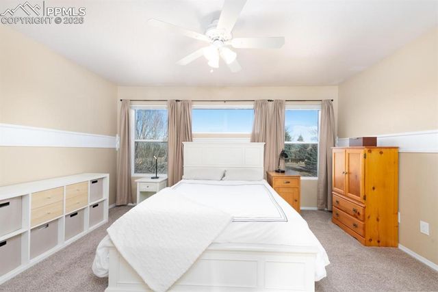 5728 Brennan Avenue, Colorado Springs, CO 80923