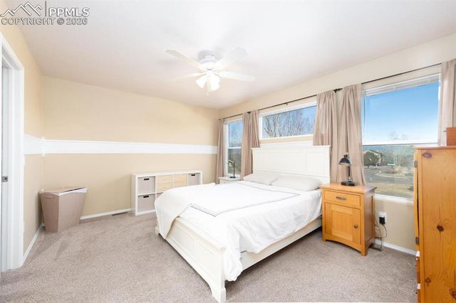 5728 Brennan Avenue, Colorado Springs, CO 80923