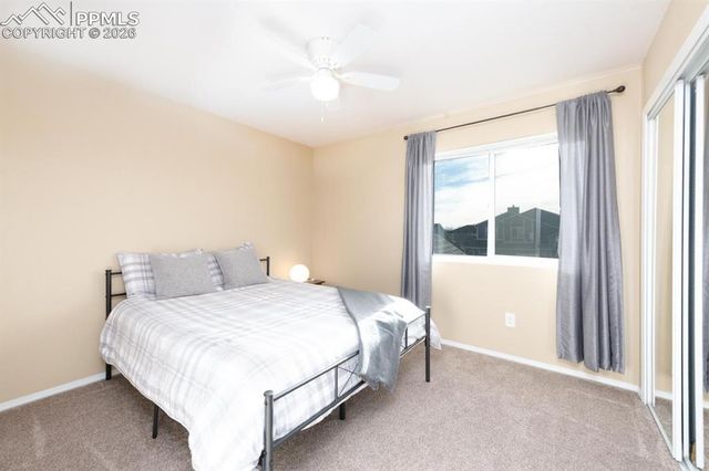 5728 Brennan Avenue, Colorado Springs, CO 80923