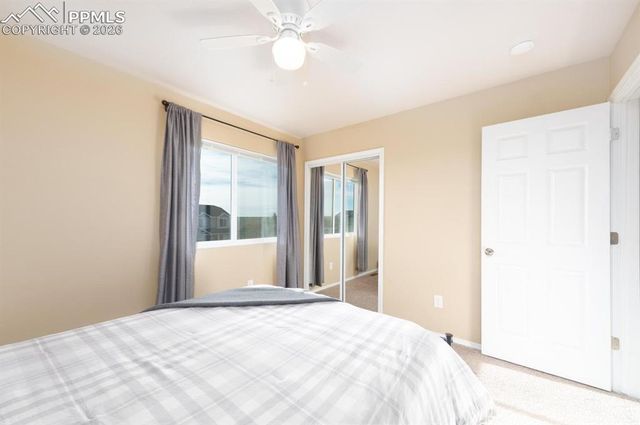 5728 Brennan Avenue, Colorado Springs, CO 80923