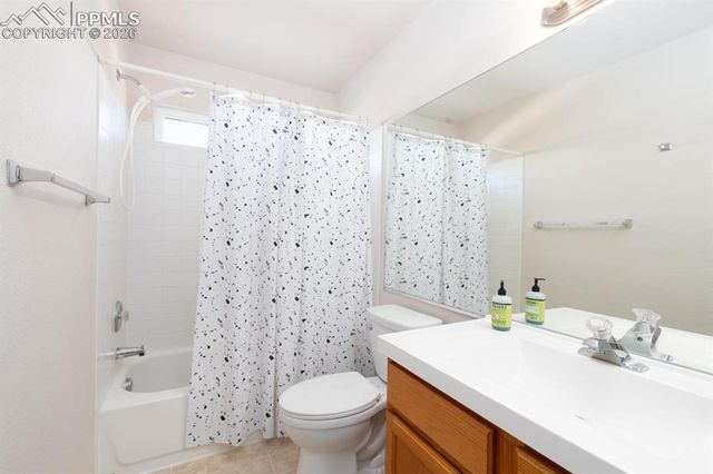 5728 Brennan Avenue, Colorado Springs, CO 80923