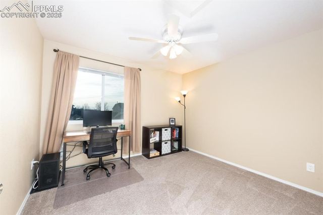 5728 Brennan Avenue, Colorado Springs, CO 80923