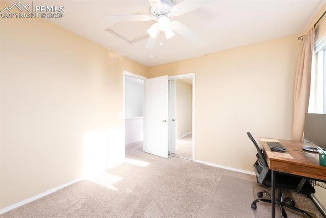 5728 Brennan Avenue, Colorado Springs, CO 80923