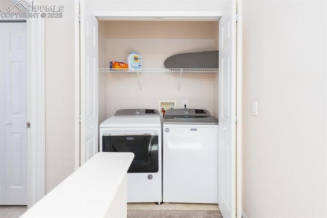 5728 Brennan Avenue, Colorado Springs, CO 80923