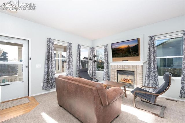 5728 Brennan Avenue, Colorado Springs, CO 80923