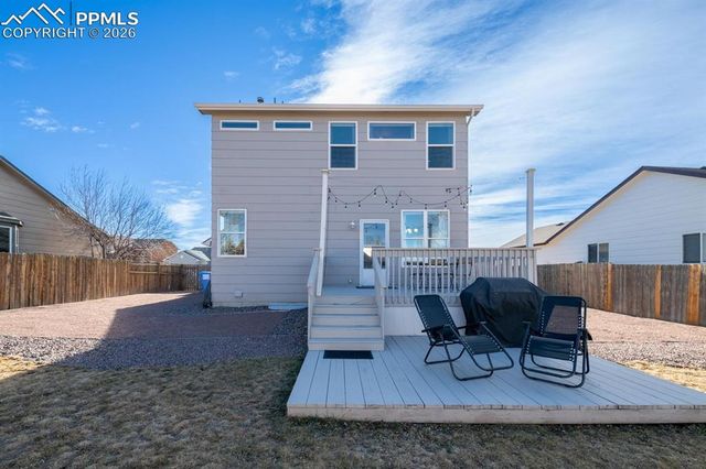 5728 Brennan Avenue, Colorado Springs, CO 80923